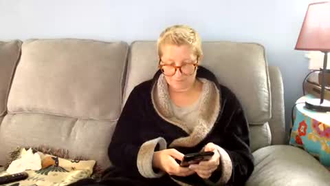 Snapshot of chelseasentra1 chatting on 6, 7, 2026 Chelsea online show from 6, 7, 2026