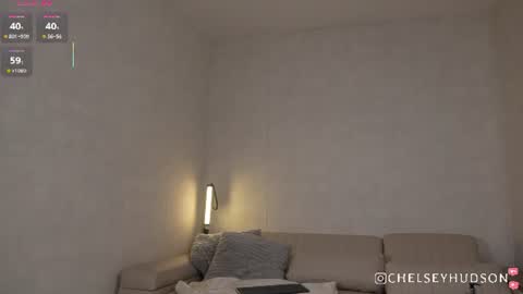 chelsey_hudson online show from 23, 6, 2026