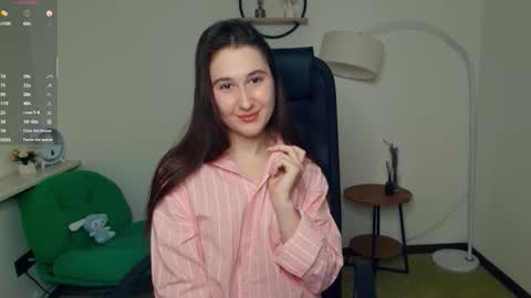 chelsiecleal online show from 14, 2, 2026