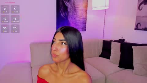 Chelsy online show from 10, 9, 2025