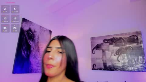 Chelsy online show from 11, 9, 2025