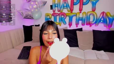 Chelsy online show from 25, 9, 2025