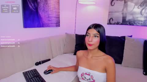 Chelsy online show from 30, 9, 2025