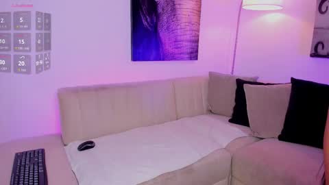 Chelsy online show from 1, 10, 2025