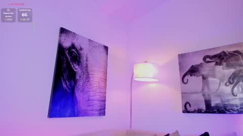 Chelsy online show from 7, 10, 2025