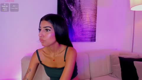 Chelsy online show from 14, 10, 2025