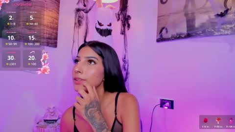 Chelsy online show from 31, 10, 2025