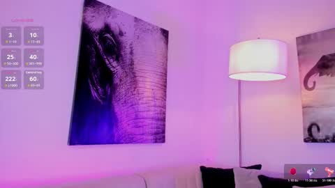 Chelsy online show from 4, 11, 2025