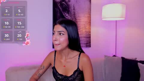 Chelsy online show from 19, 11, 2025