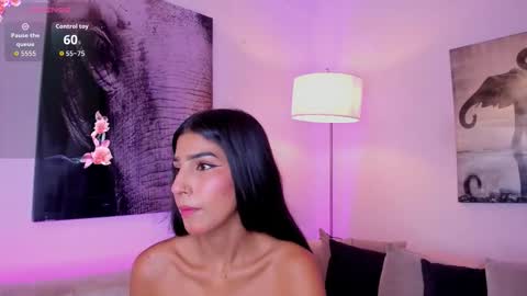 Chelsy online show from 24, 11, 2025