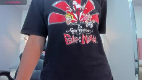 Camila  online show from 14, 1, 2026