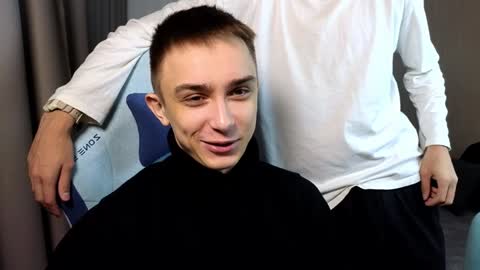 LUCASRYANPVT IS OPEN online show from 14, 12, 2024