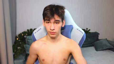 LUCASRYANPVT IS OPEN online show from 18, 12, 2024