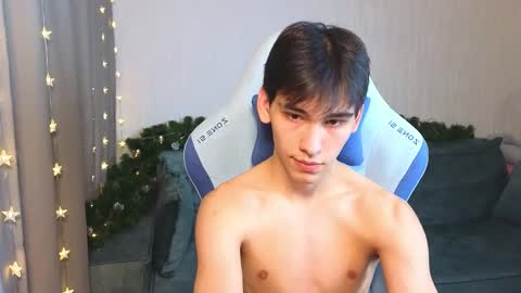 LUCASRYANPVT IS OPEN online show from 10, 2, 2025
