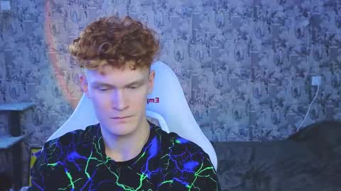 LUCASRYANPVT IS OPEN online show from 19, 2, 2025