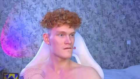 LUCASRYANPVT IS OPEN online show from 20, 2, 2025