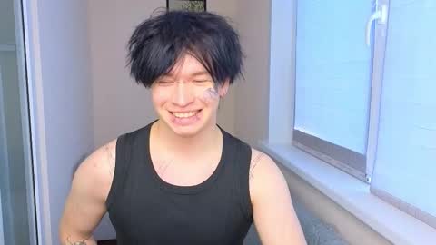 LUCASRYANPVT IS OPEN online show from 19, 9, 2025