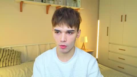 LUCASRYANPVT IS OPEN online show from 2, 2, 2026