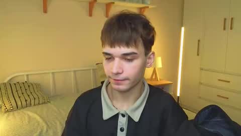 LUCASRYANPVT IS OPEN online show from 3, 2, 2026