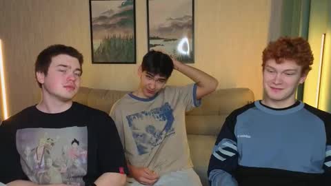 LUCASRYANPVT IS OPEN online show from 8, 3, 2026