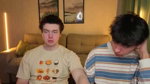 LUCASRYANPVT IS OPEN online show from 20, 3, 2026