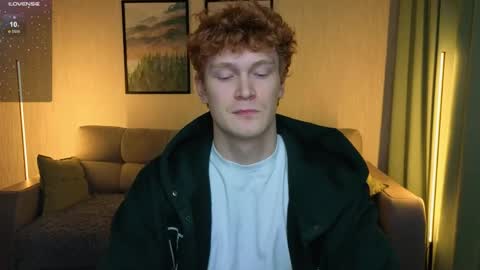 LUCASRYANPVT IS OPEN online show from 31, 3, 2026