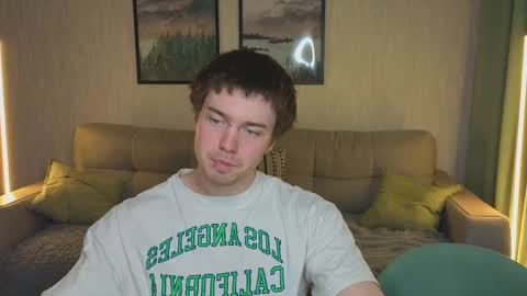 LUCASRYANPVT IS OPEN online show from 9, 4, 2026