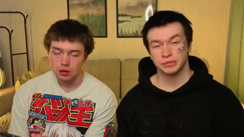 LUCASRYANPVT IS OPEN online show from 15, 4, 2026