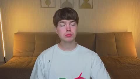 LUCASRYANPVT IS OPEN online show from 23, 7, 2026