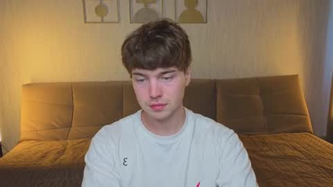 LUCASRYANPVT IS OPEN online show from 25, 7, 2026