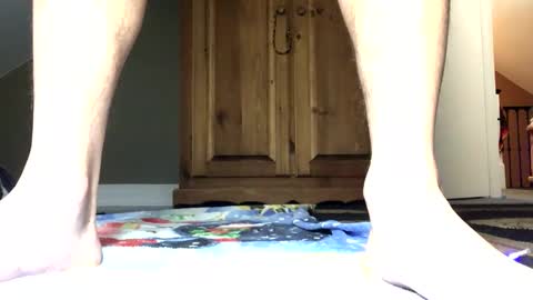 Snapshot of chenovich chatting on 4, 1, 2025 chenovich online show from 4, 1, 2025