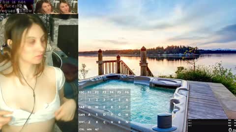 cheontele online show from 10, 11, 2025