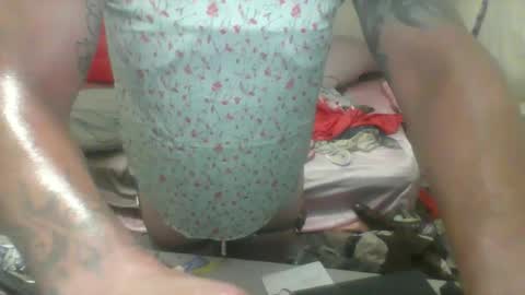 Snapshot of cherhappens chatting on 3, 10, 2025 Mistress Cher online show from 3, 10, 2025