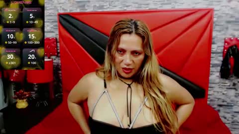 Snapshot of cheriepreston chatting on 17, 3, 2026 cheriepreston online show from 17, 3, 2026