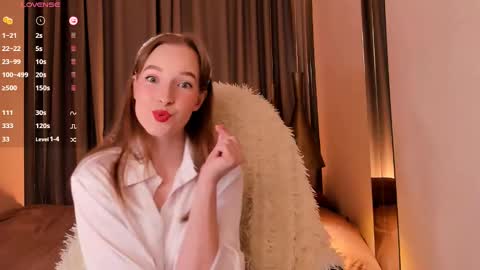 Snapshot of cheril_lady chatting on 20, 2, 2025 Cheril follow me online show from 20, 2, 2025