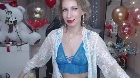 Adriana online show from 11, 1, 2025