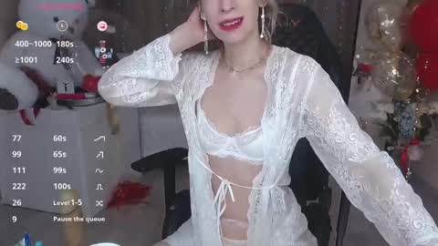 Adriana online show from 10, 2, 2025