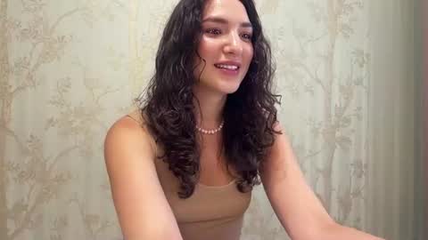 Snapshot of cherlydevenport chatting on 23, 6, 2026 Marta online show from 23, 6, 2026