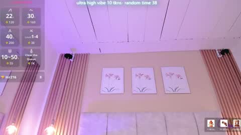 cherlyn_1 online show from 19, 6, 2026