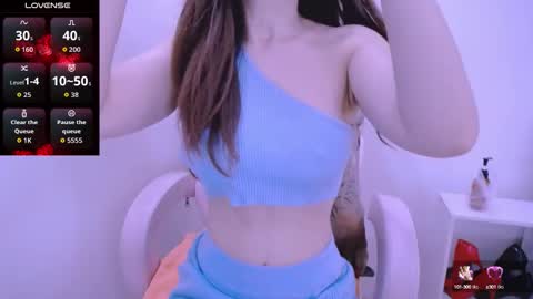 Cheri online show from 24, 9, 2025