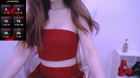 Cheri online show from 5, 11, 2025