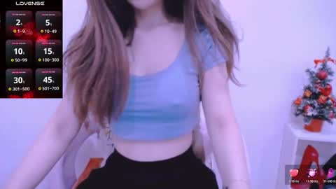 Cheri online show from 22, 12, 2025