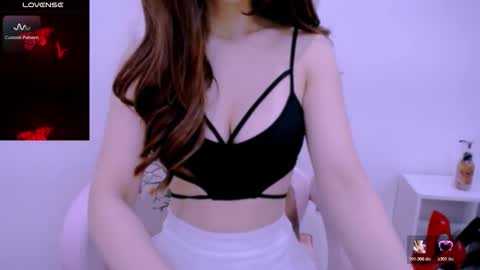 Snapshot of cherriana chatting on 6, 2, 2026 Cheri online show from 6, 2, 2026