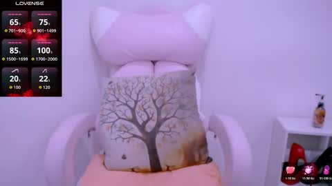 Snapshot of cherriana chatting on 9, 2, 2026 Cheri online show from 9, 2, 2026