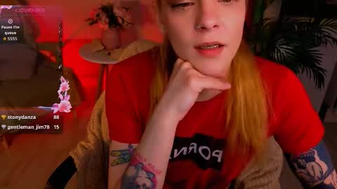 Sherry online show from 27, 2, 2026