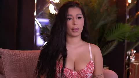 Cherry online show from 13, 4, 2026