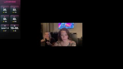 Cherry  online show from 19, 10, 2025