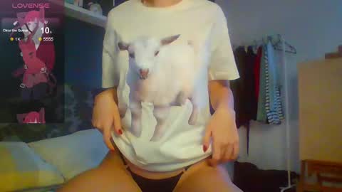 Snapshot of cherrrylips666000 chatting on 31, 12, 2024 ur cherry online show from 31, 12, 2024