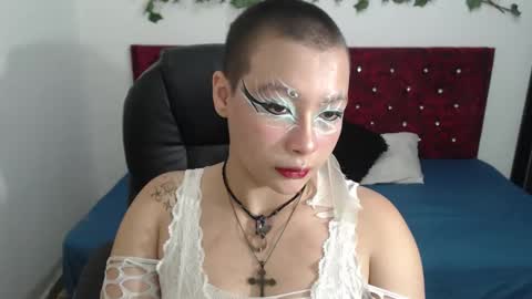 Snapshot of cherry__420 chatting on 18, 1, 2026 Cherry online show from 18, 1, 2026