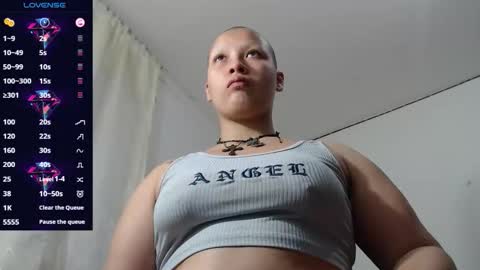 Snapshot of cherry__420 chatting on 17, 2, 2026 Cherry online show from 17, 2, 2026